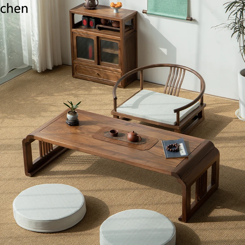 Chairs - Table basse et chaise Tatami i5.15