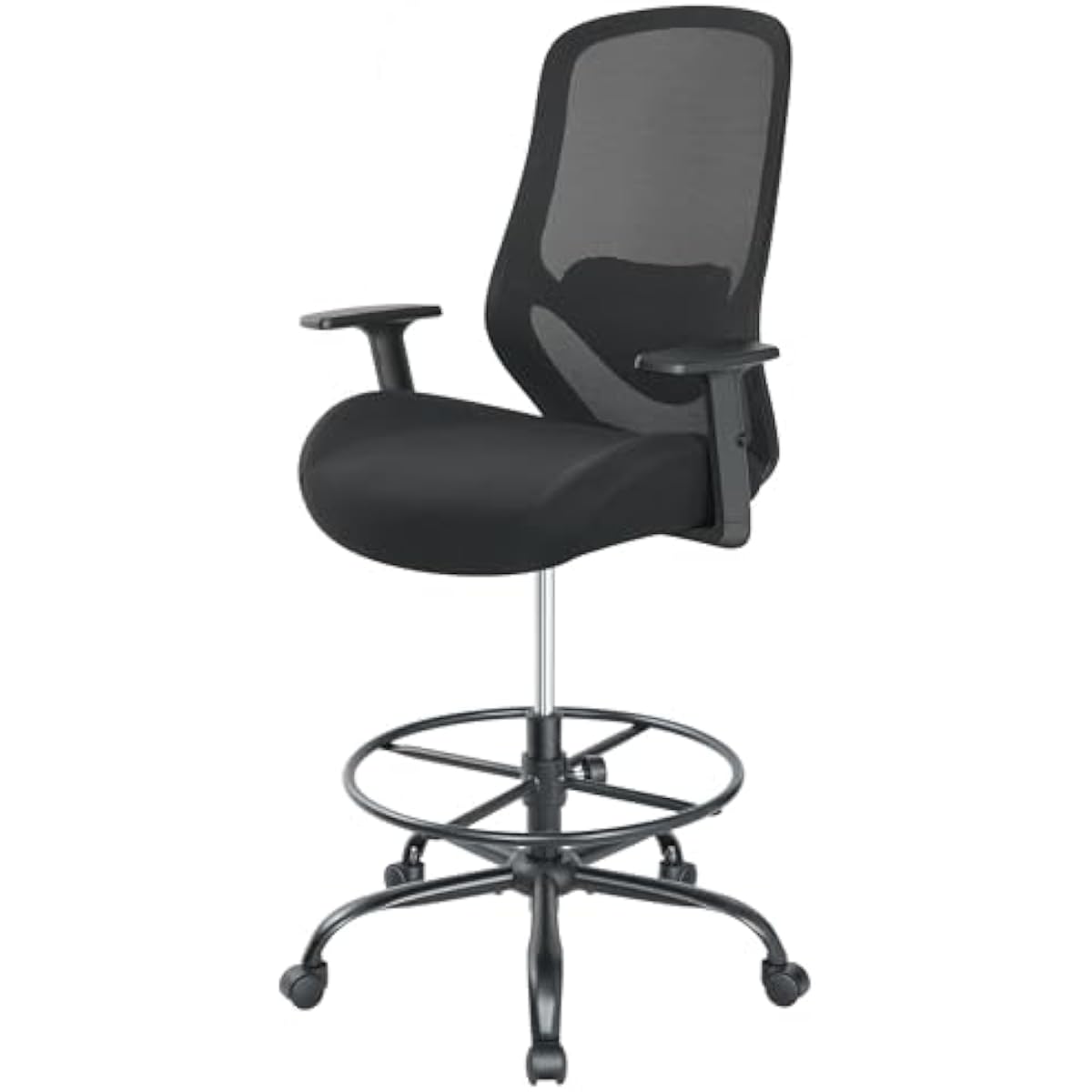 Chairs - Chaise de bureau ergonomique haute avec