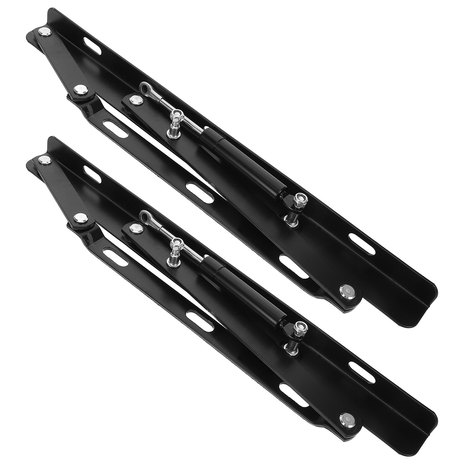 1 ensemble de tiges de support - Gas Lift Storage Bed Hydraulic avis et prix