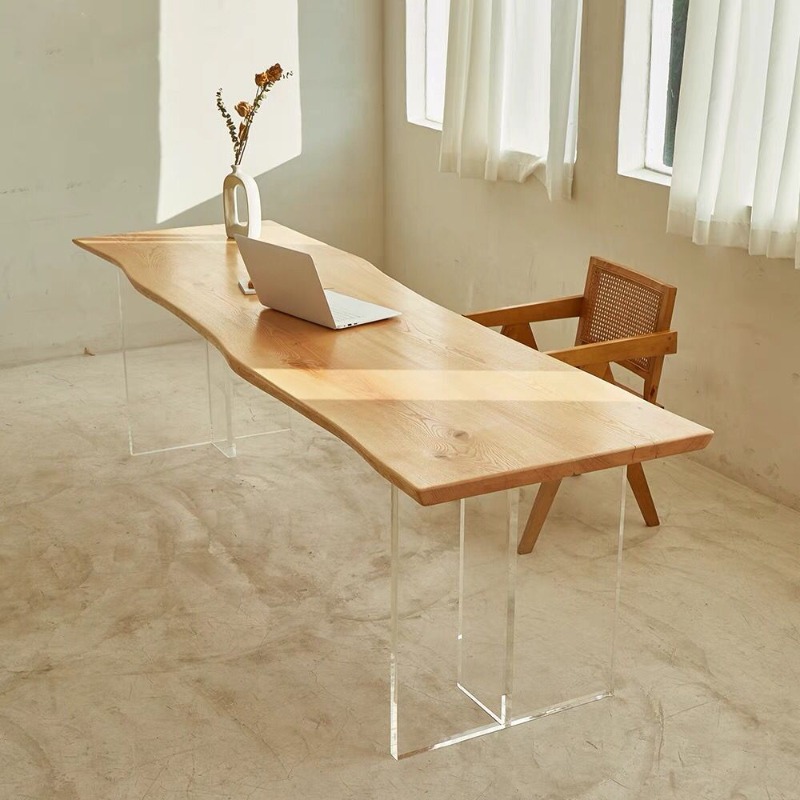 Table flottante nordique en bo - Bedroom Furniture avis et prix