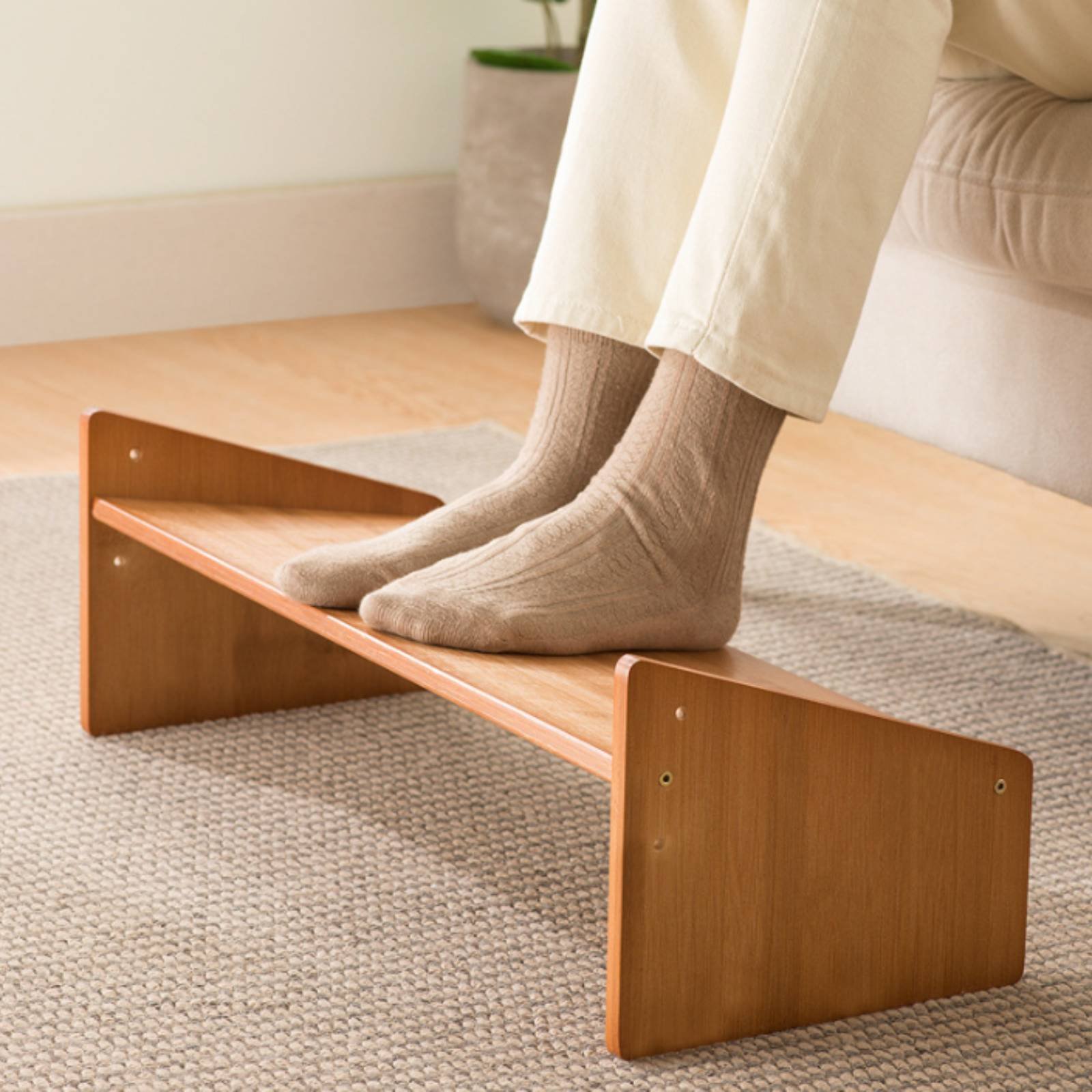 Repose-pieds sous le bureau, s - Chairs avis et prix