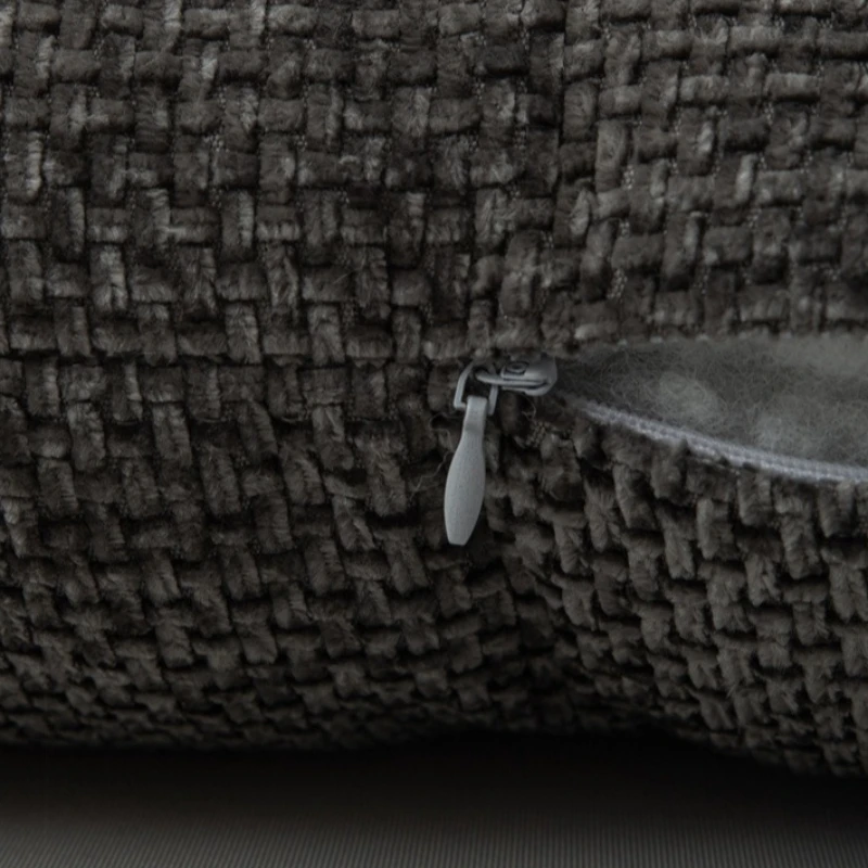 Coussin de tête de lit uni, co - Headboard Cushion Backrest Tatami avis et prix