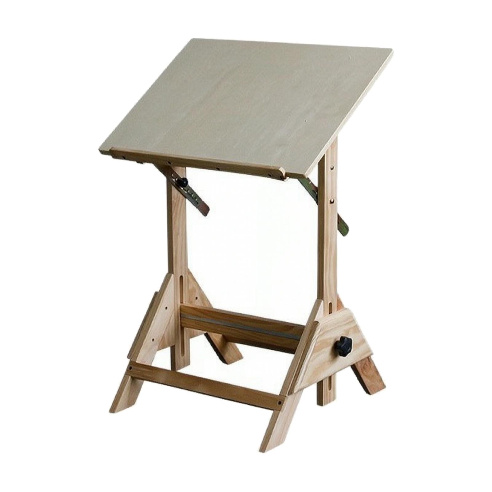 Bureau d'art réglable en haute - Tables avis et prix