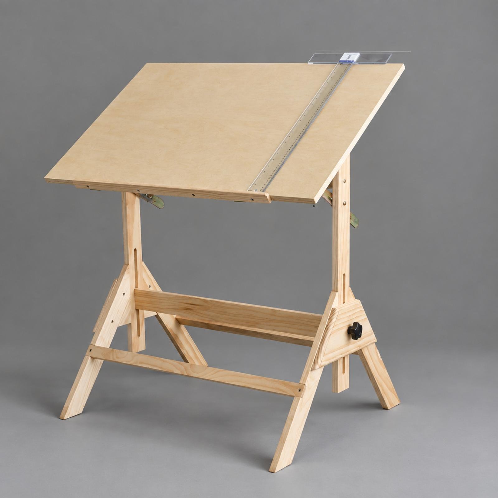 Bureau d'art réglable en haute - Tables avis et prix