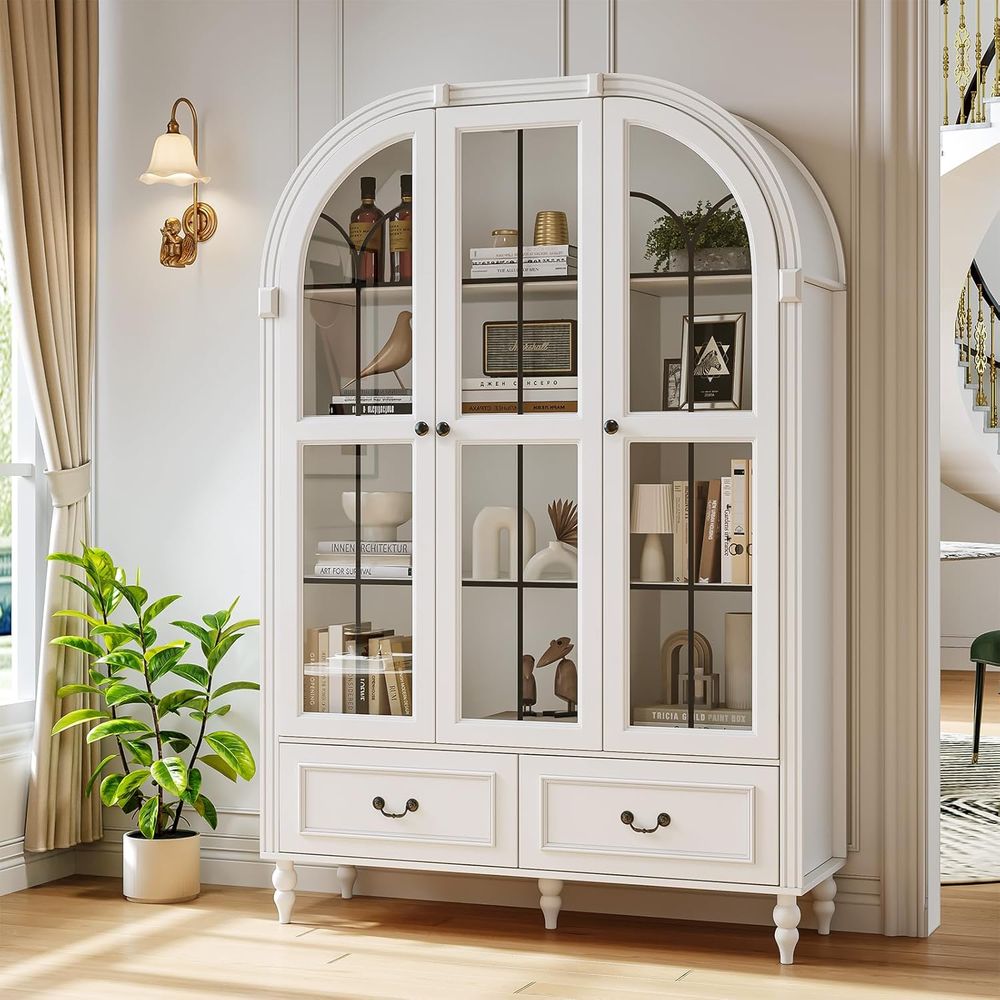 Armoire de cuisine arquée de 7 - Storage avis et prix