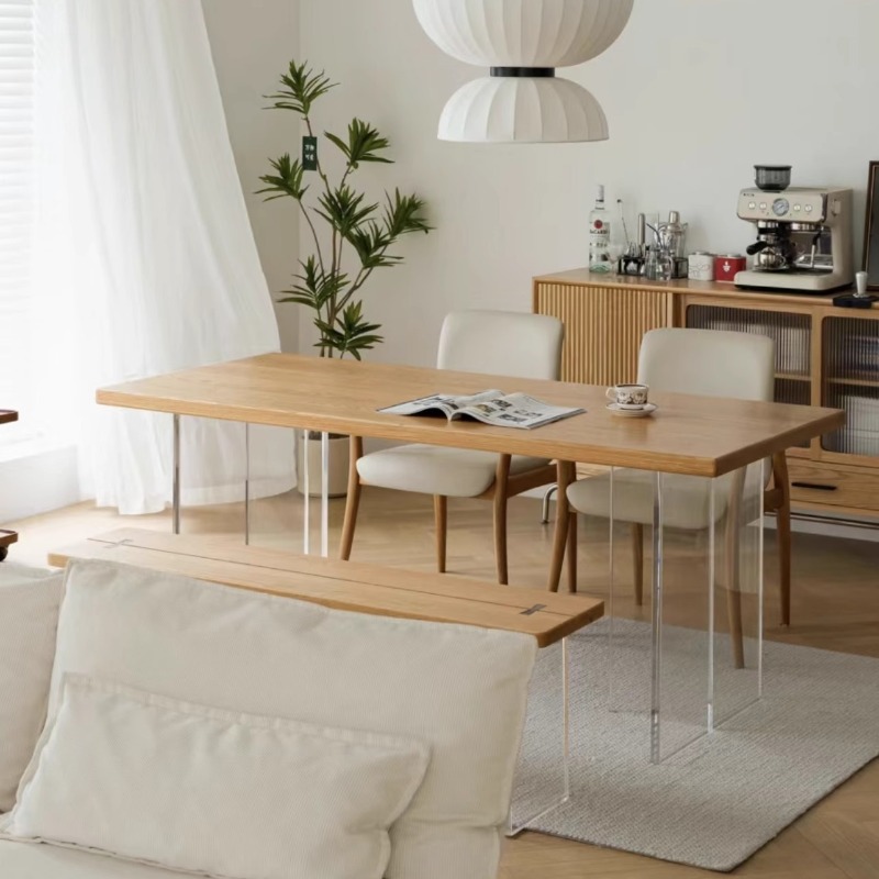 Table flottante italienne en a - Bedroom Furniture avis et prix