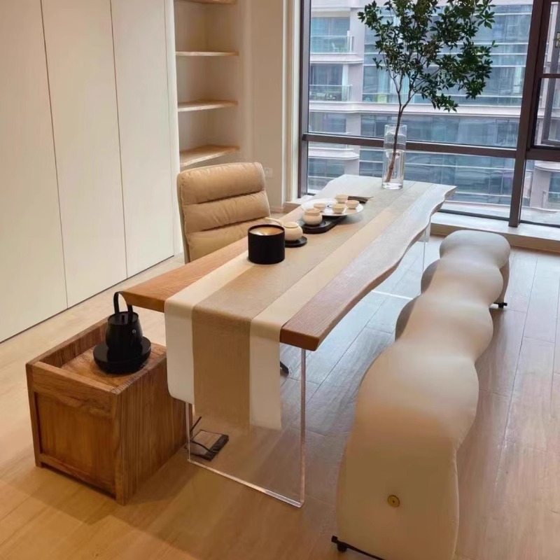 Table flottante italienne en a - Bedroom Furniture avis et prix