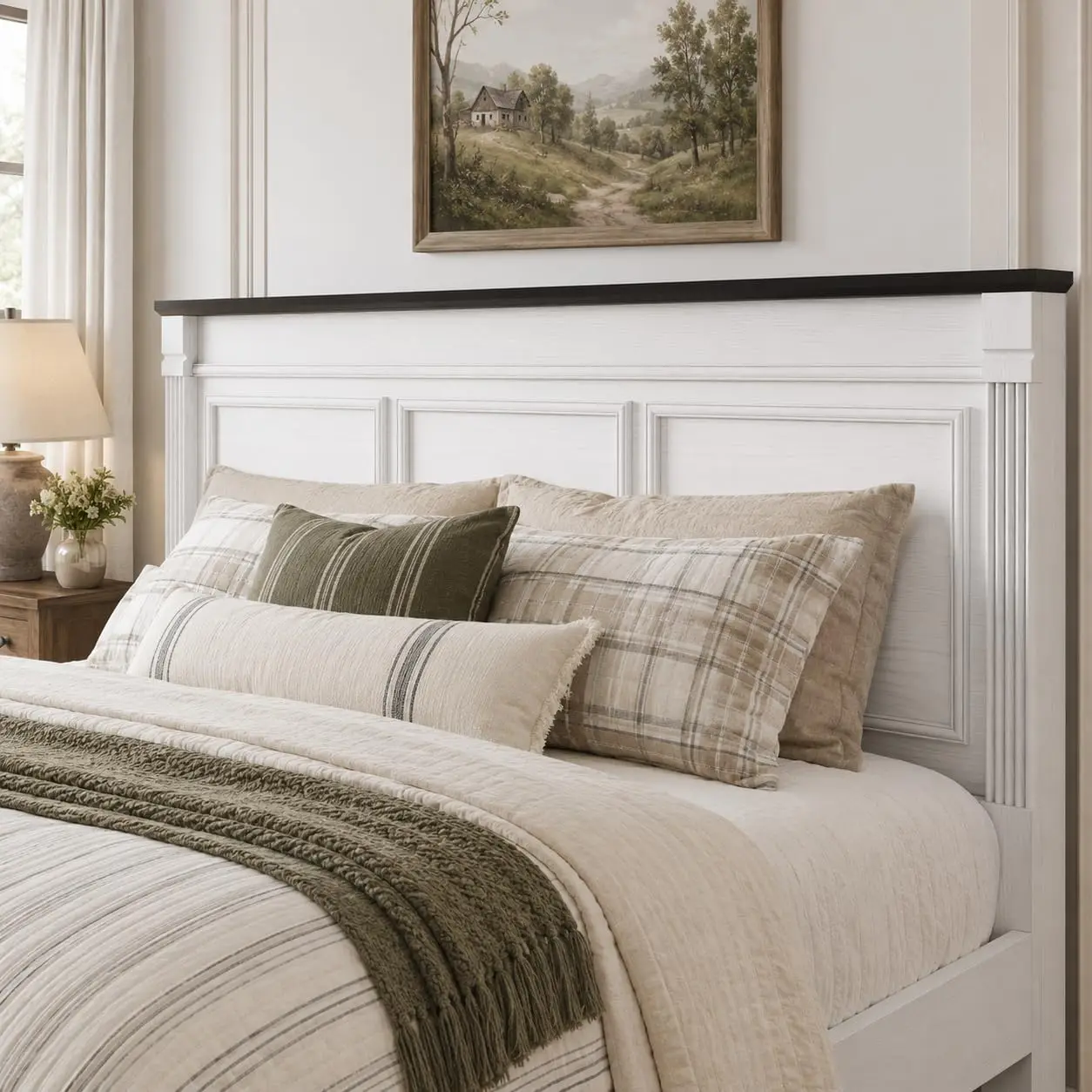 Cadre de lit king size de styl - King Size Bed Frame With Storage Drawers avis et prix