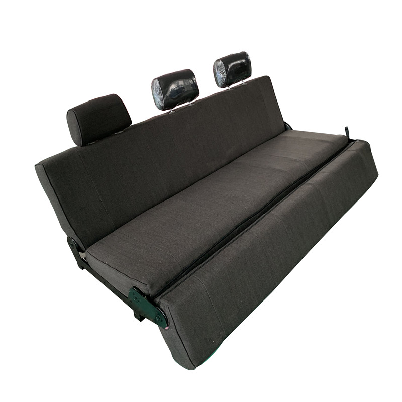 Sièges et lits de camping-car  - Sofas avis et prix