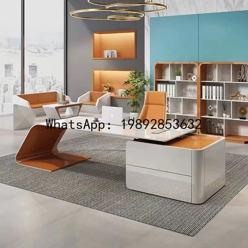 Bureau de direction H5.15 - bu - Chairs avis et prix