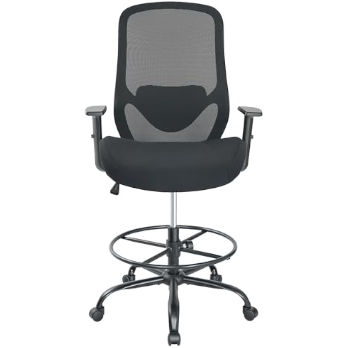 Chaise de bureau ergonomique h - Chairs avis et prix