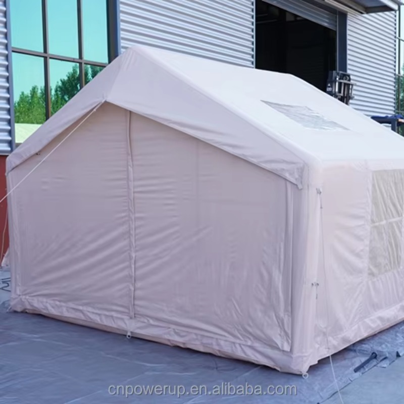 Tente de camping gonflable de  - Bedroom Furniture avis et prix