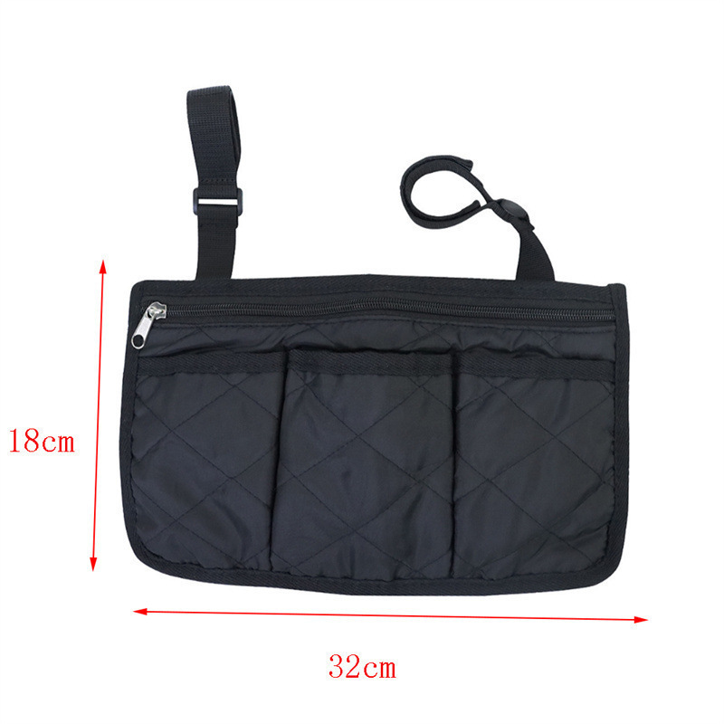 Sac de rangement latéral multi - Chairs avis et prix