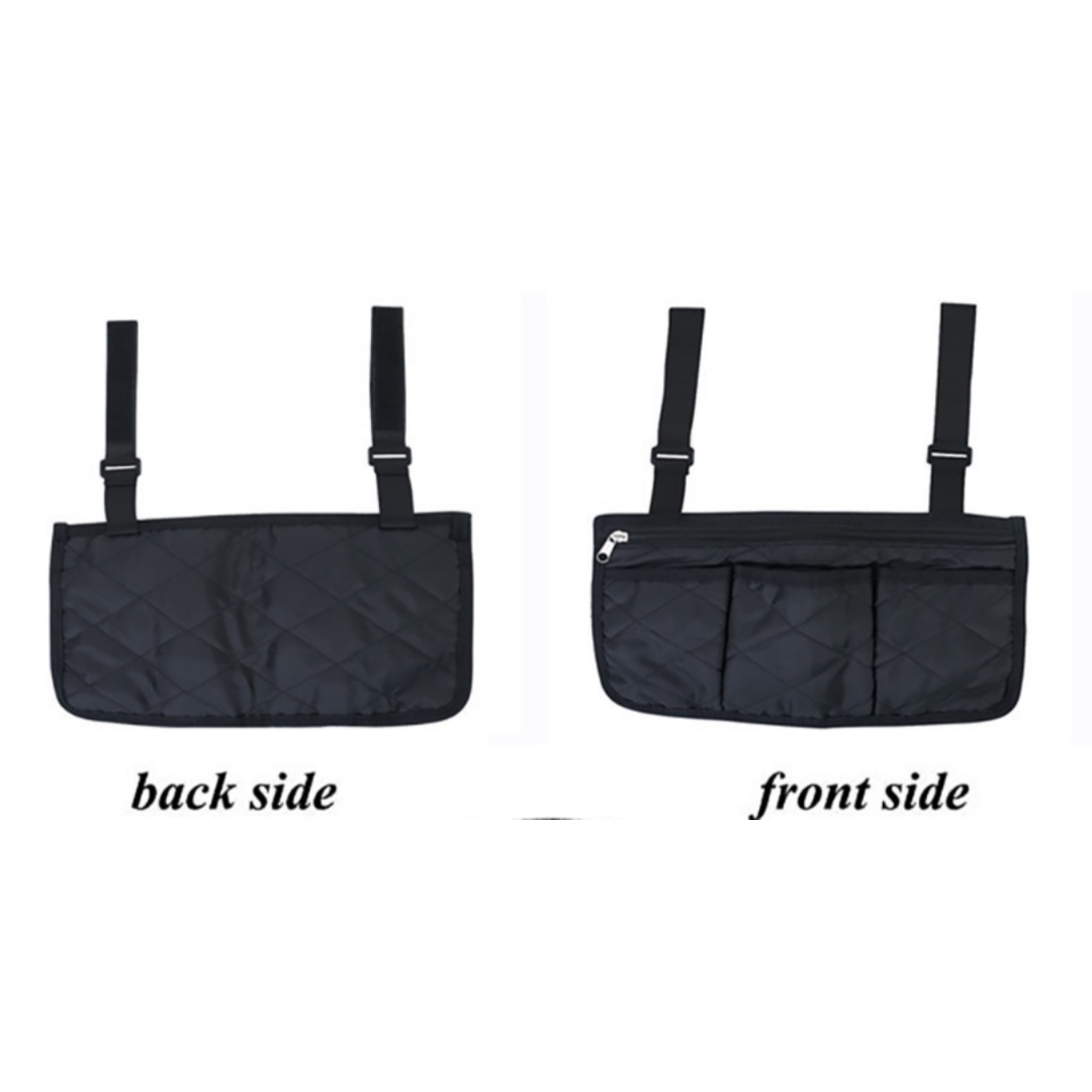 Sac de rangement latéral multi - Chairs avis et prix
