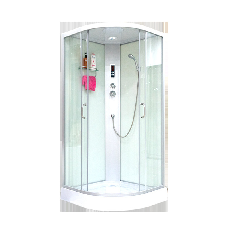 Salle de douche intégrale, sal - Outdoor Furniture avis et prix