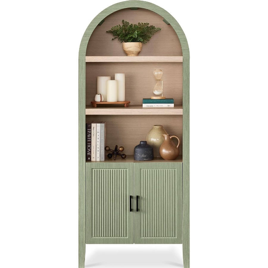 Armoire de garde-manger arquée - Storage avis et prix