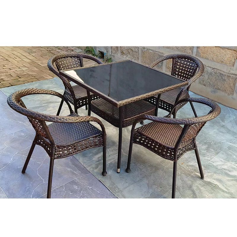 Tables et chaises d'extérieur  - Outdoor Furniture avis et prix
