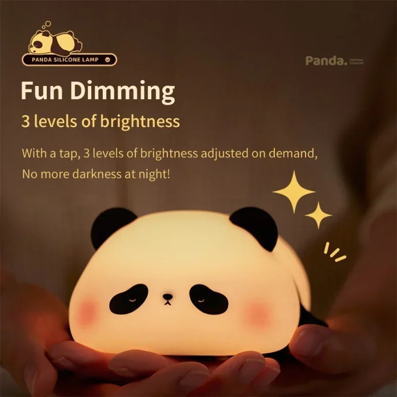 Mignon LED veilleuse capteur t - Floating Nightstand With Led Light avis et prix