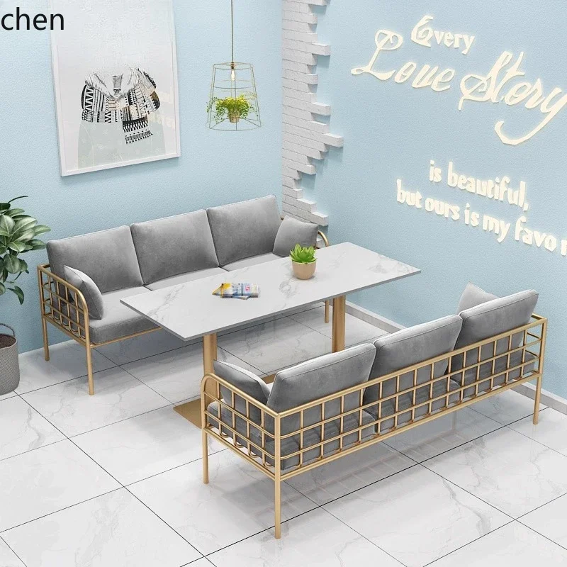 Canapé-lit TQH7.2 pour café, r - Sofas avis et prix