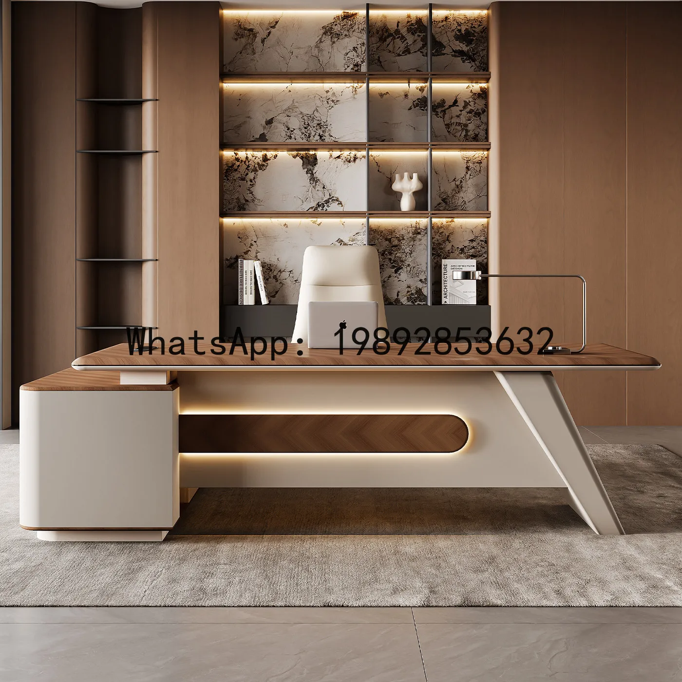 Ensemble de bureau de directio - Chairs avis et prix