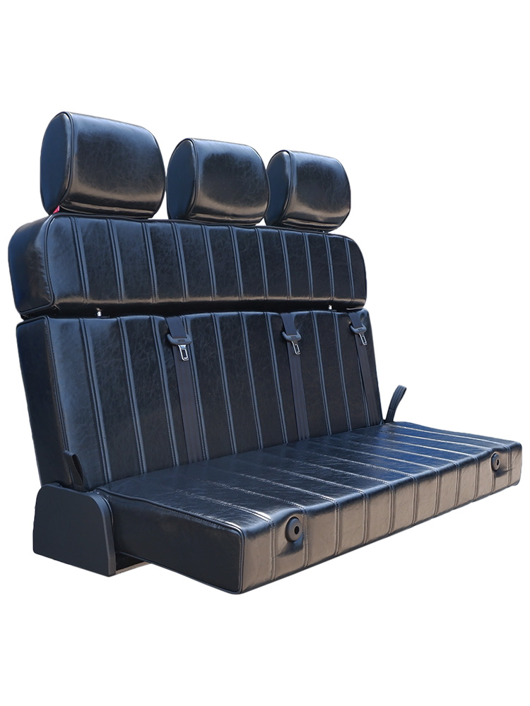 Canapé-lit pliable en cuir res - Sofas avis et prix