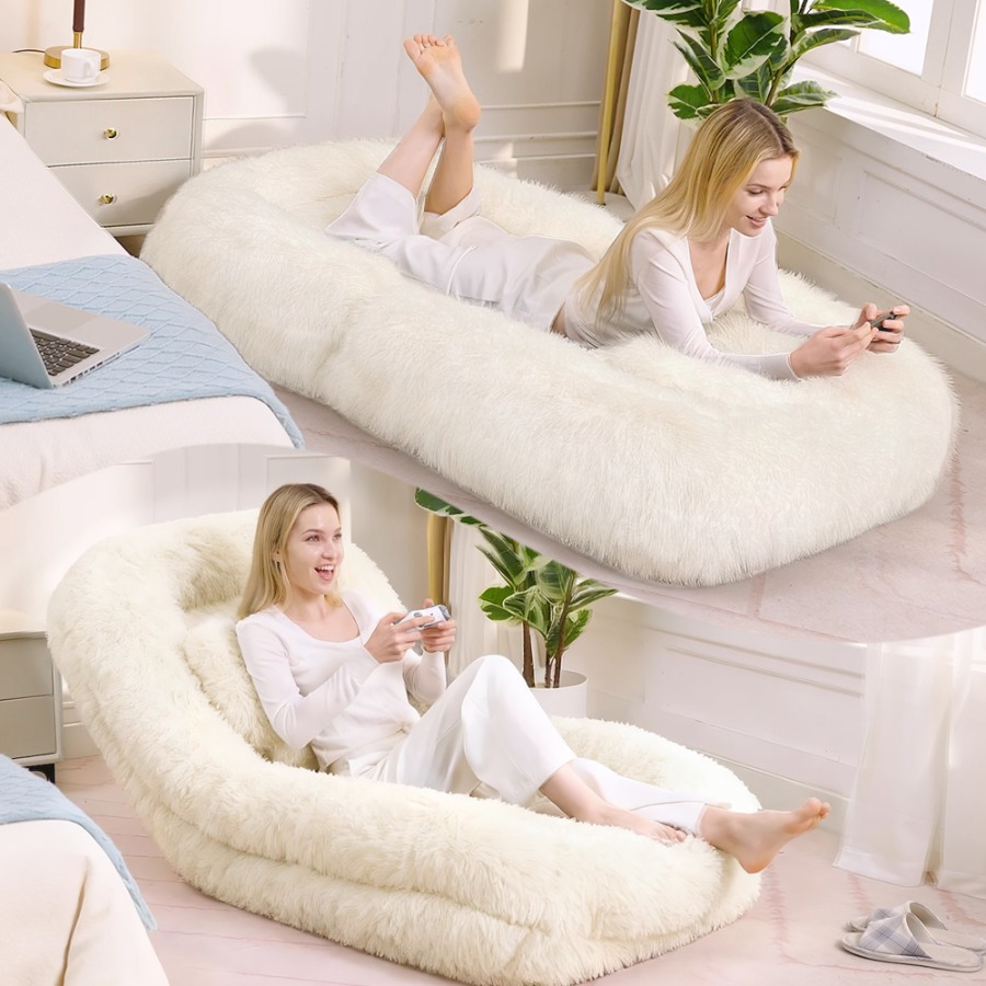 [NOUVEAU] [VIDÉO FOURNIE] Lit  - Sofas avis et prix