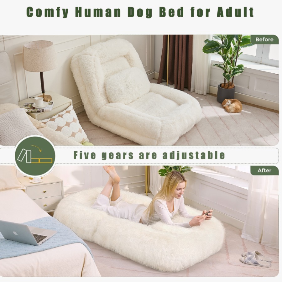 [NOUVEAU] [VIDÉO FOURNIE] Lit  - Sofas avis et prix
