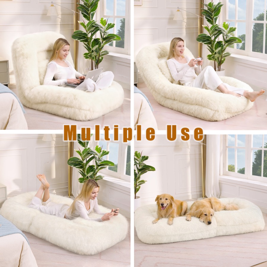 [NOUVEAU] [VIDÉO FOURNIE] Lit  - Sofas avis et prix