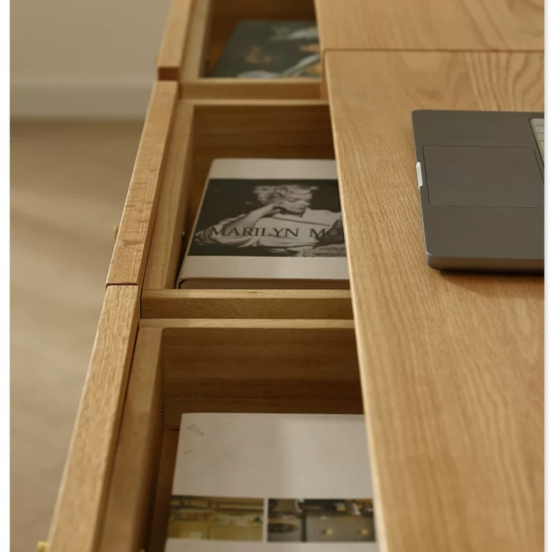 Bureau flottant design nordiqu - Bedroom Furniture avis et prix