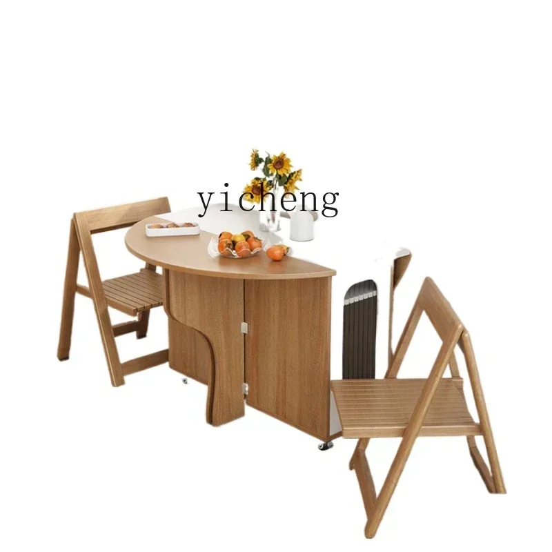 Table de salle à manger ronde  - Chairs avis et prix