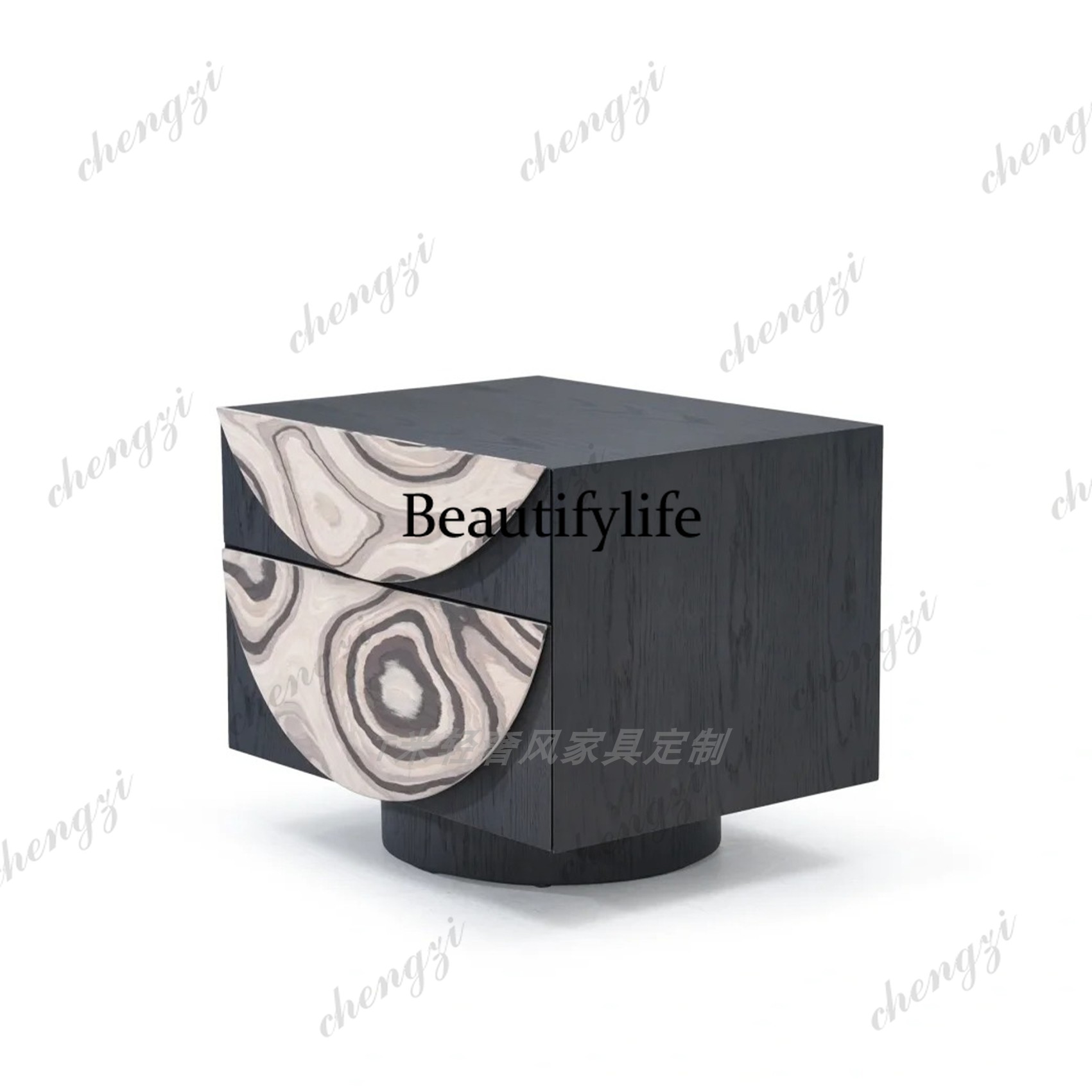 Table de chevet minimaliste mo - Tables avis et prix